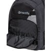 Meatfly batoh Exile Charcoal Heather / Grey Heather 24 L | Šedá | Objem 24 L