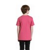 Meatfly dětské tričko Splash Magenta (Velikost 146)