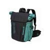 Meatfly batoh Thiago Sea Green 28 L | Zelená | Objem 28 L