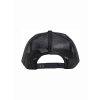 Meatfly kšiltovka Docker Trucker Black