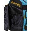 Meatfly batoh Wanderer Sky Blue / Yellow 28 L | Žlutá | Objem 28 L