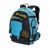 Meatfly batoh Wanderer Sky Blue / Yellow 28 L | Žlutá | Objem 28 L