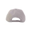 Meatfly kšiltovka Hornet Snapback Grey Brand