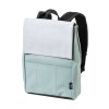 Meatfly batoh Kyle Mint / Light Grey | Šedá | Objem 15 L