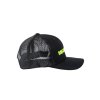 Meatfly kšiltovka Rodie Trucker Lime / Black