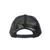 Meatfly kšiltovka Rodie Trucker Lime / Black