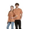 Meatfly unisex tričko Minimal Cork (Velikost S/M)