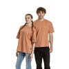 Meatfly unisex tričko Minimal Cork (Velikost S/M)