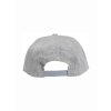 Meatfly kšiltovka Finester Snapback Grey Heather
