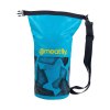 Meatfly vak Dry Bag 10 L Blue | Černá | Objem 10 L