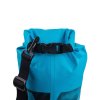Meatfly vak Dry Bag 10 L Blue | Černá | Objem 10 L