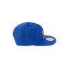 Meatfly kšiltovka Hornet Snapback Blue Live