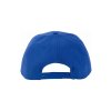 Meatfly kšiltovka Hornet Snapback Blue Live