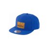 Meatfly kšiltovka Hornet Snapback Blue Live