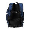 Meatfly batoh Wanderer Blue / Grey Heather 28 L | Šedá | Objem 28 L