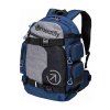 Meatfly batoh Wanderer Blue / Grey Heather 28 L | Šedá | Objem 28 L