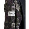 Meatfly dámský softshell kabát Thea Straws / Black (Velikost S)