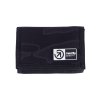 Meatfly peněženka Dewey Morph Black