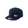 Meatfly kšiltovka Hornet Snapback Navy Blue Brand