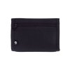 Meatfly pánská peněženka Huey Black