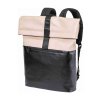 Meatfly batoh Timothy Beige / Black | Černá | Objem 12 L