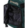 Meatfly batoh Wanderer Botanical 28 L | Zelená | Objem 28 L