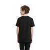 Meatfly dětské tričko Moto Black