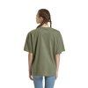 Meatfly unisex tričko Minimal Olive