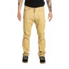Meatfly pánské kalhoty Sagvan 2.0 Latte (Velikost 32)