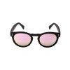 Meatfly sluneční brýle Lunaris Pink / Black