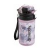 Meatfly láhev na vodu Tiner Clouds Pink | Růžová | Objem 500 ML