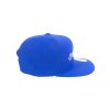 Meatfly kšiltovka Hornet Snapback Royal Blue