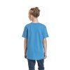 Meatfly dětské tričko Rock Blue (Velikost 146)
