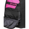 Meatfly batoh Exile Pink / Black 24 L + PENÁL ZDARMA | Černá | Objem 24 L