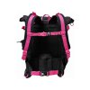 Meatfly batoh Thiago Pink / Black 28 L | Černá | Objem 28 L