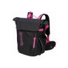 Meatfly batoh Thiago Pink / Black 28 L | Černá | Objem 28 L