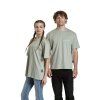 Meatfly unisex tričko Minimal Mossy Green