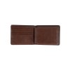 Meatfly peněženka Darin Brown
