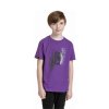 Meatfly dětské tričko Artee Violet (Velikost 134)