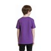 Meatfly dětské tričko Artee Violet (Velikost 134)