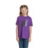 Meatfly dětské tričko Artee Violet (Velikost 134)