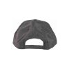 Meatfly kšiltovka Keery Perfor Snapback Grey / Black Revital