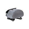 Meatfly batoh Raver Dark Grey/Black | Černá | Objem 10 L