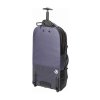 Meatfly kufr Austin Heather Charcoal Grey 100 L | Šedá | Objem 100 L