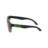Meatfly sluneční brýle Memphis Safety Green/Black