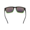 Meatfly sluneční brýle Memphis Safety Green/Black