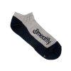 Meatfly ponožky Boot Grey