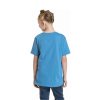 Meatfly dětské tričko Moto Blue