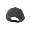 Meatfly kšiltovka Nollie Perfor Cap Grey / White Revital