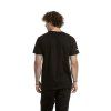Meatfly balení pánských triček Basic Multipack Black / Charcoal Heather / White
